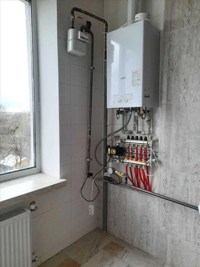 ЖК Парковий, у місті лише одна така квартира!