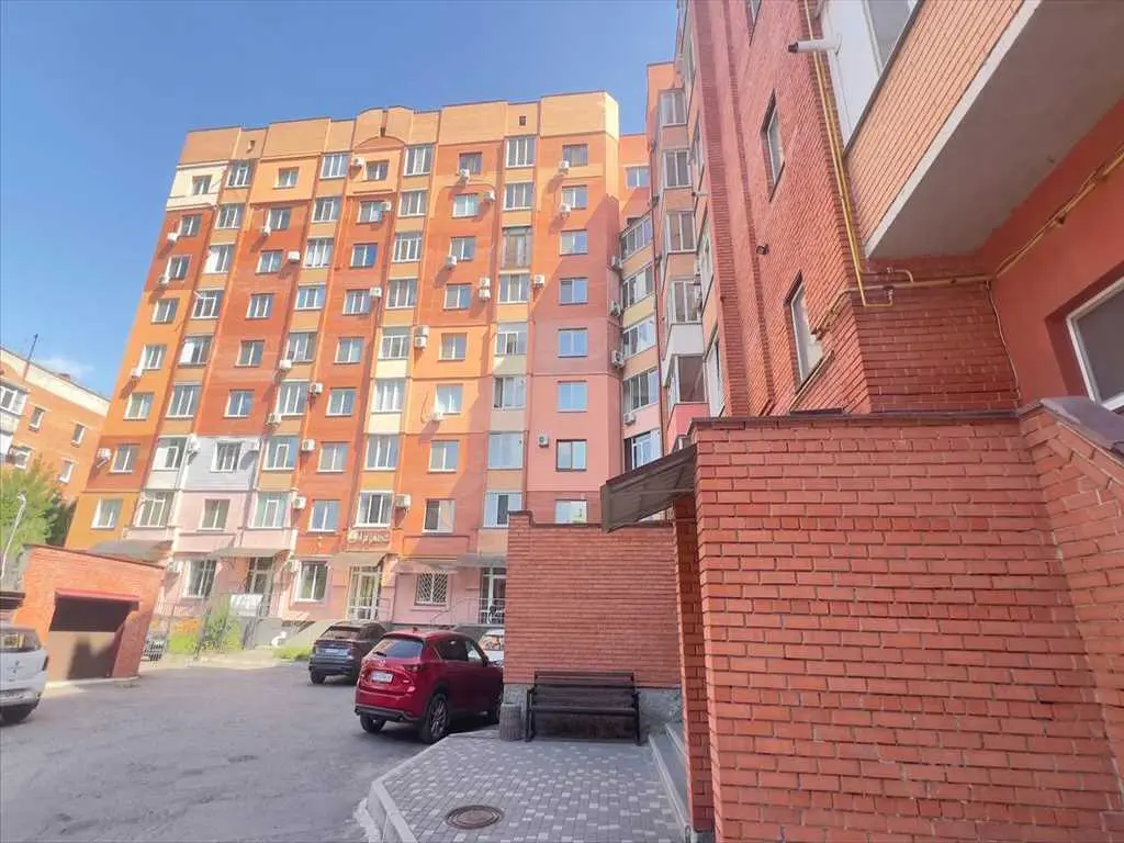 Рідкісна пропозиція квартири!