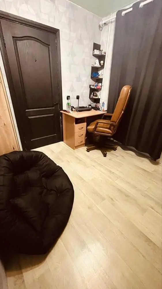 4-кімнатна квартира, Алмазний. Готова до проживання