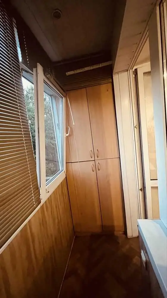 4-кімнатна квартира, Алмазний. Готова до проживання