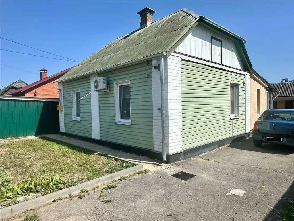 Будинок в центральній частині міста!