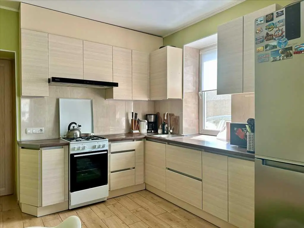 Будинок в центральній частині міста!