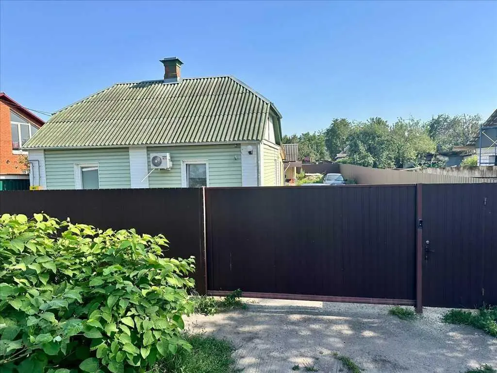 Будинок в центральній частині міста!