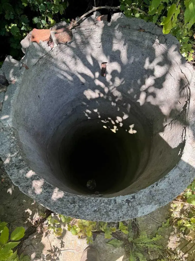 Ділянка під забудову в Рибцях