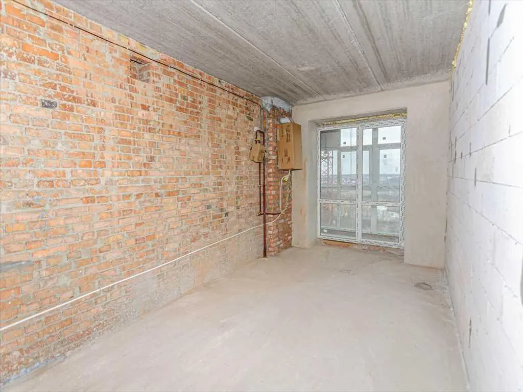 Продаж видової дворівневої квартири в ЖК "Стандарт"