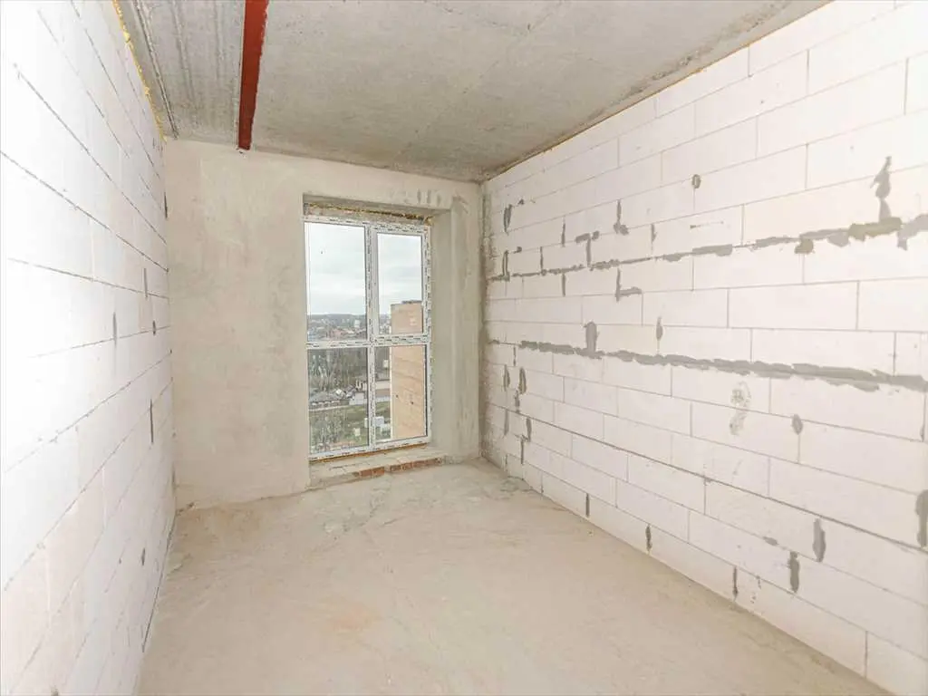 Продаж видової дворівневої квартири в ЖК "Стандарт"