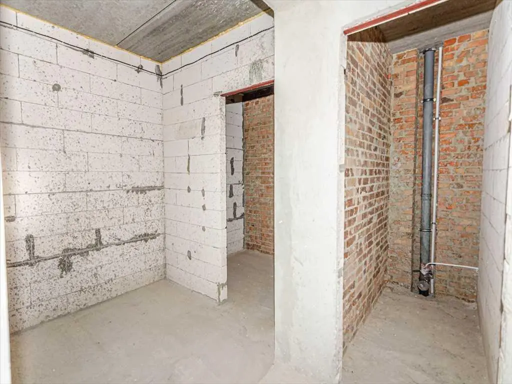 Продаж видової дворівневої квартири в ЖК "Стандарт"