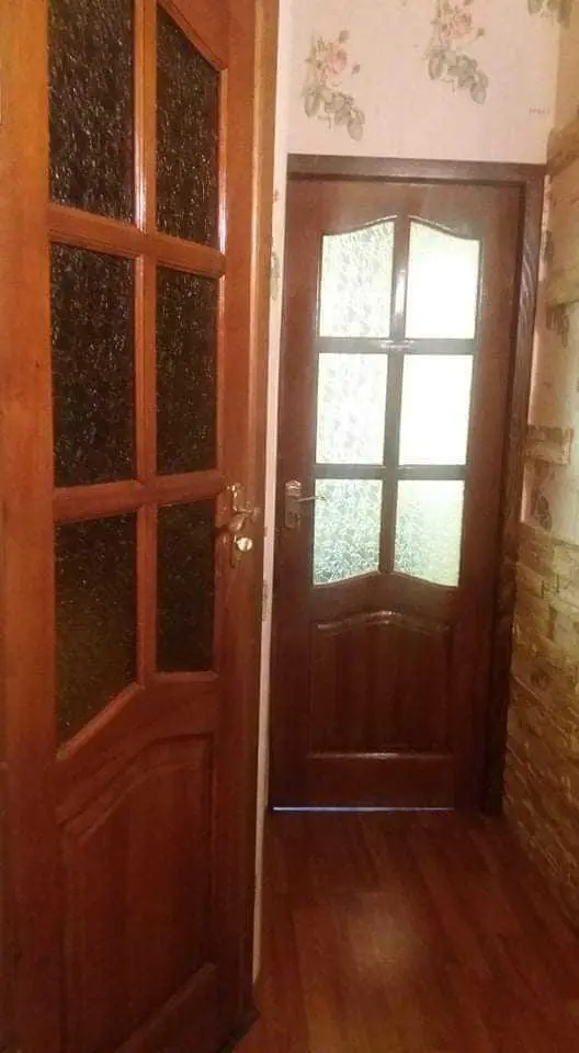 Двокімнатна квартира на Алмазному!