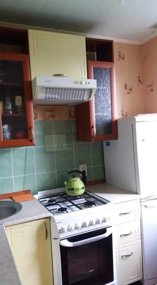 Двокімнатна квартира на Алмазному!