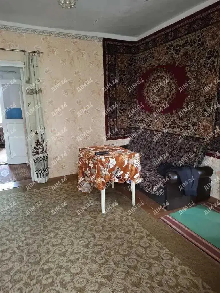 Будинок у селі Коломацьке, 27 км від Полтави