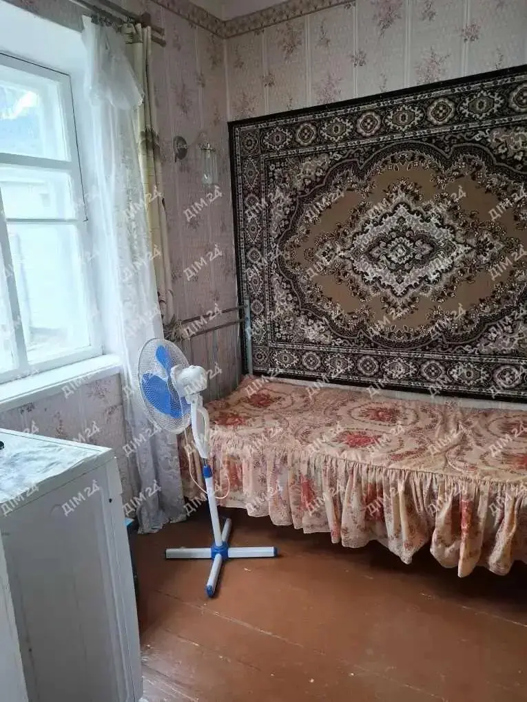 Будинок у селі Коломацьке, 27 км від Полтави