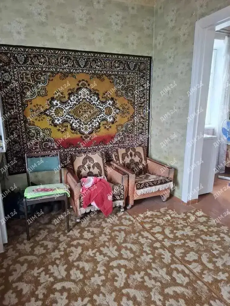 Будинок у селі Коломацьке, 27 км від Полтави