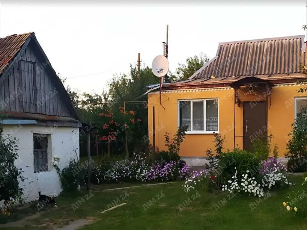 Окремий будинок в Розсошенцях!