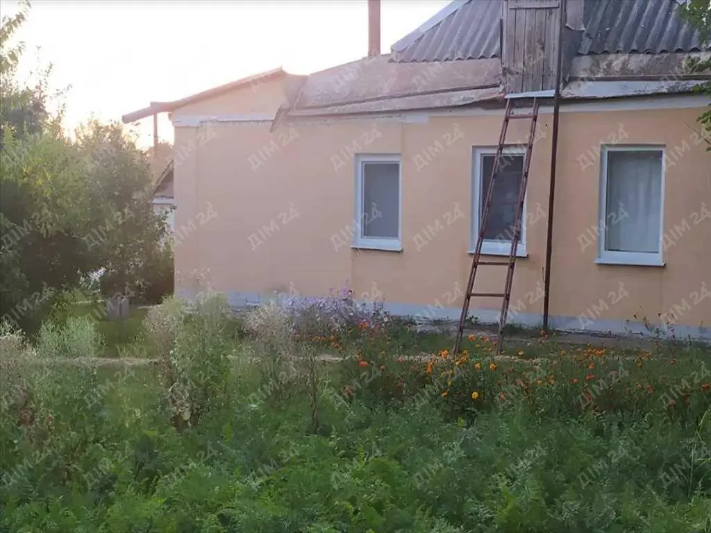 Окремий будинок в Розсошенцях!