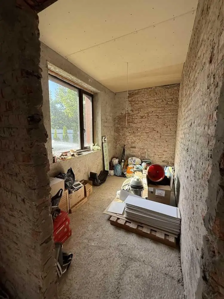 Новий будинок в Петрівці