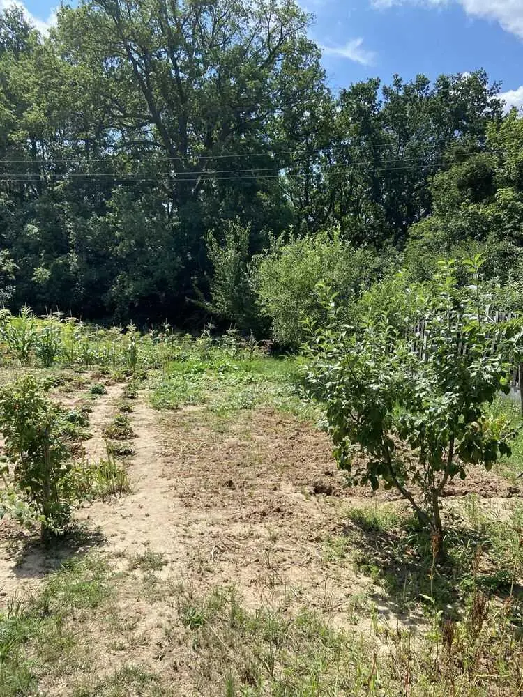 Ділянка під забудову в межах Полтави!