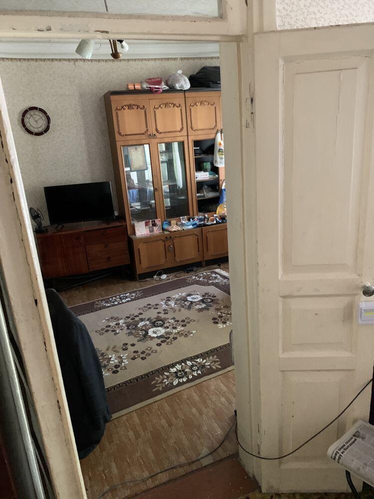 Частина будинку в Полтаві, район стадіону "Ворскла"
