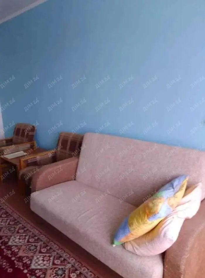 Однокімнатна квартира в Решетилівці