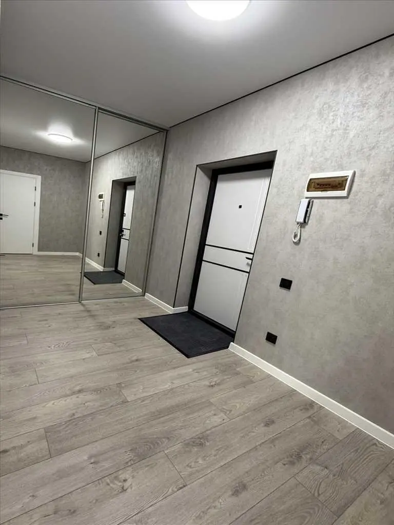 Однокімнатна квартира  в новобудові!