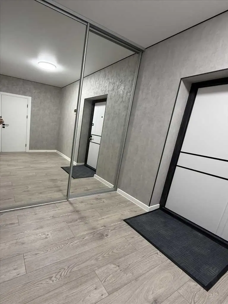 Однокімнатна квартира  в новобудові!