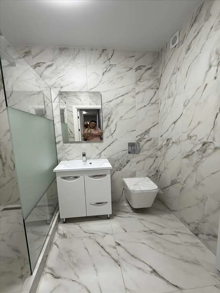 Однокімнатна квартира  в новобудові!