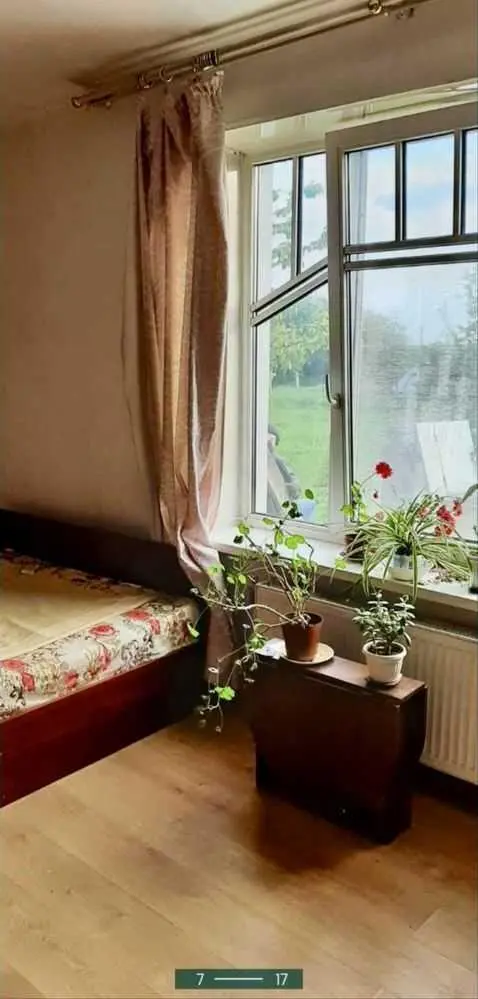 Цегляний двоповерховий будинок у Рибцях — з гаражем, 15 сотками землі та комунікаціями!