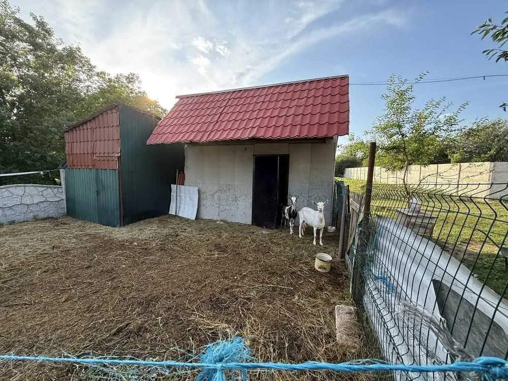 Цегляний двоповерховий будинок у Рибцях — з гаражем, 15 сотками землі та комунікаціями!