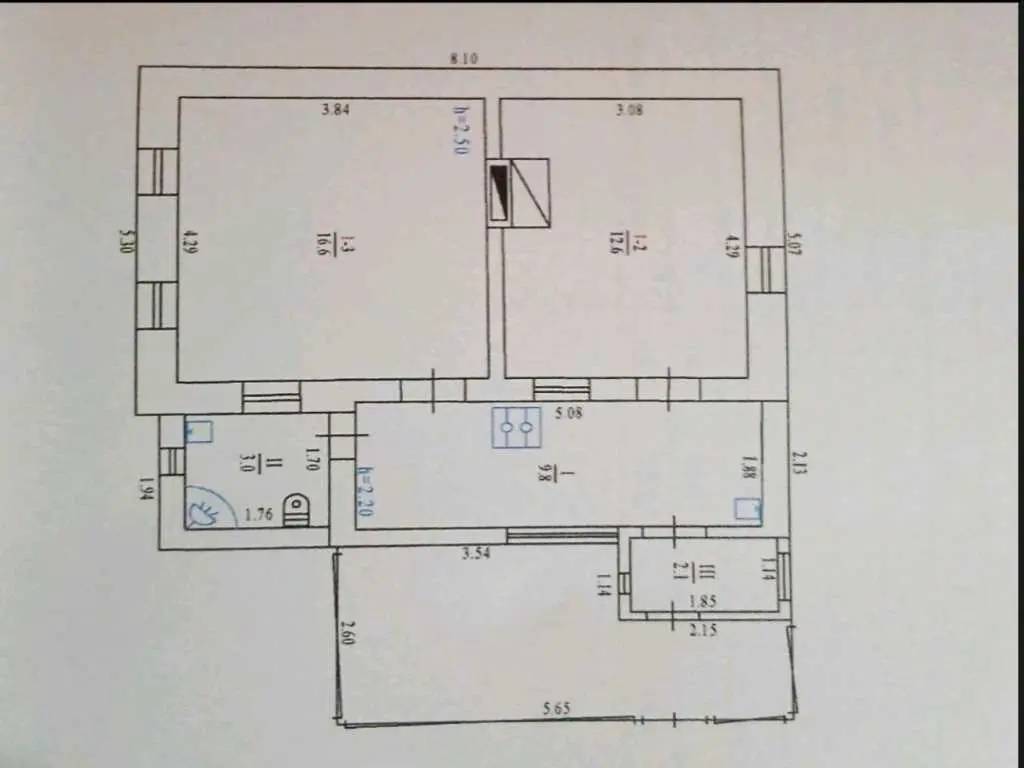 Будинок з душею біля Південного вокзалу — 15 соток простору для життя та мрій!