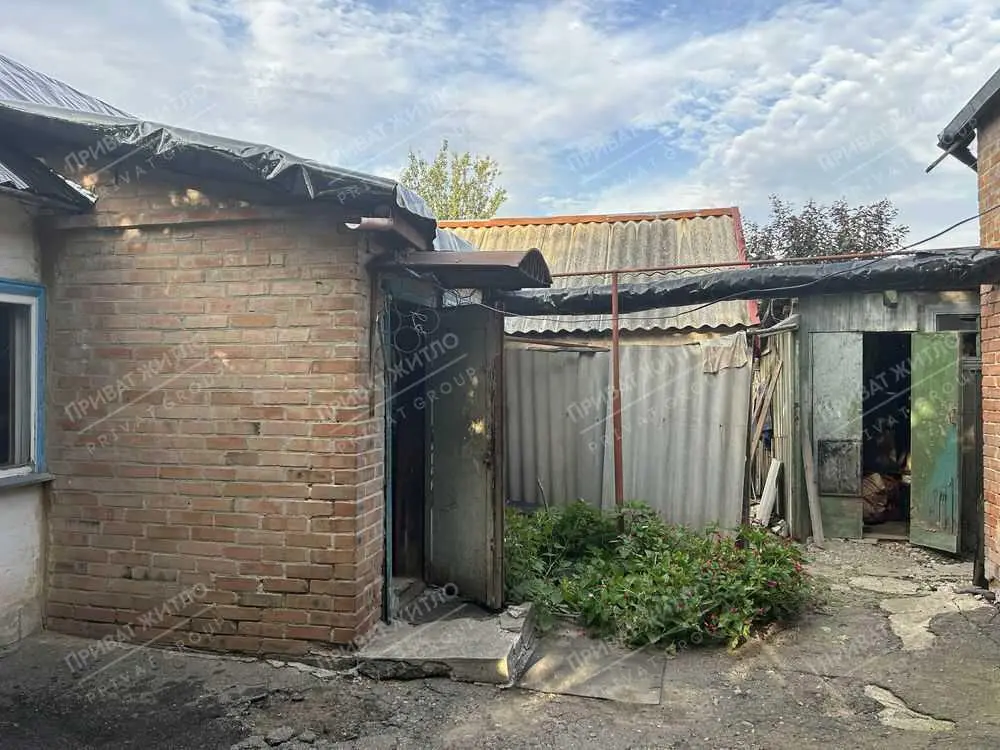 Продаж двоповерхового будинку на Розсошенцях