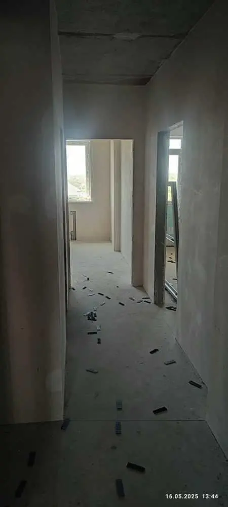 Однокімнатна квартира в новобудові в ЖК Пелюстковий!