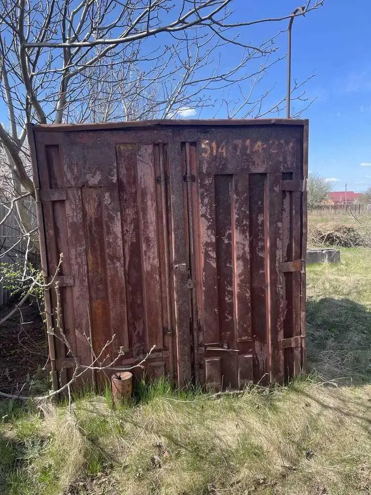 Ділянка в межах міста – чудове місце для вашого майбутнього будинку