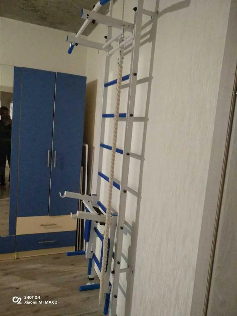 Простора квартира в новобудові!