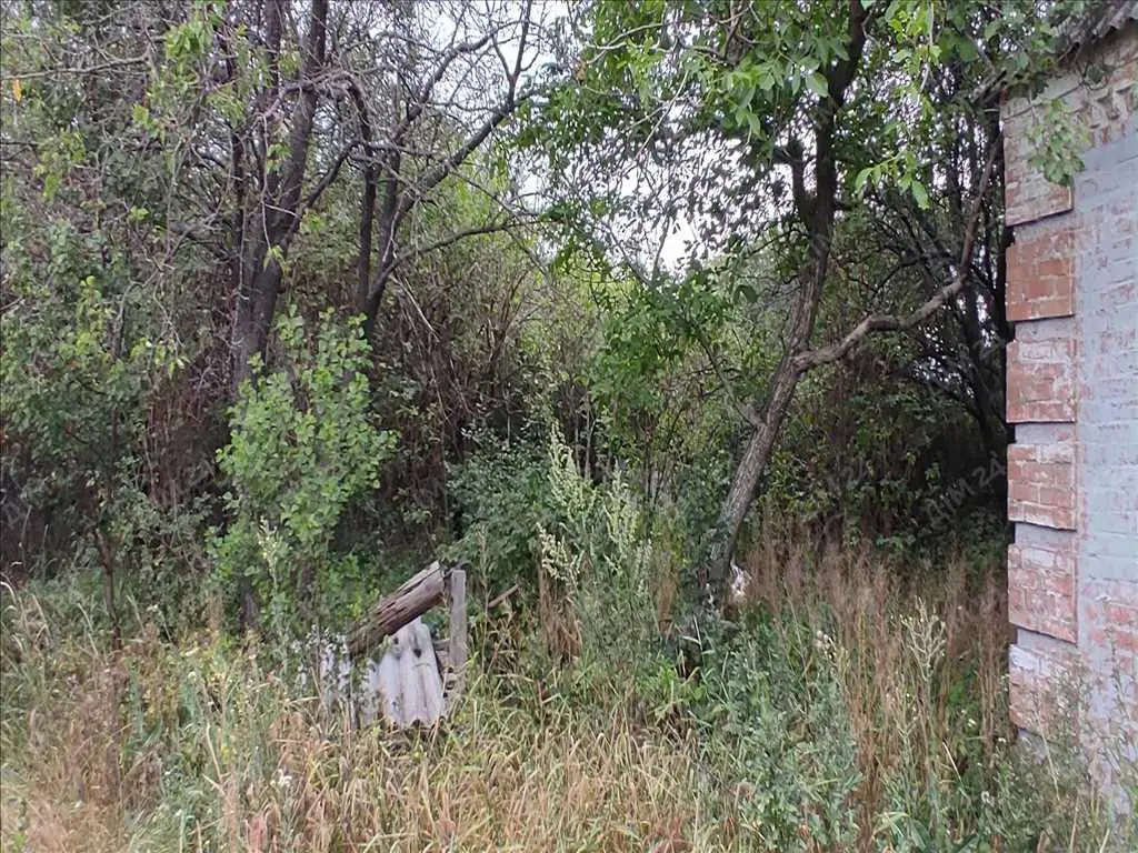 Земельна ділянка з будинком під ремонт, Івонченці