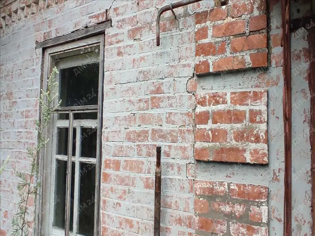 Земельна ділянка з будинком під ремонт, Івонченці