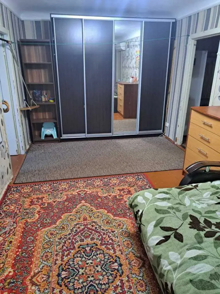 Двокімнатна на Браїлках