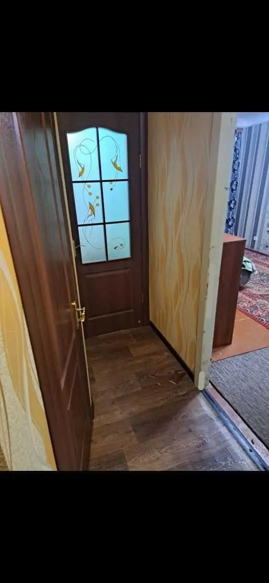 Двокімнатна на Браїлках