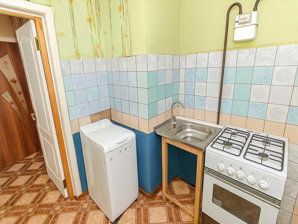 Бюджетна квартира в Яреськах!