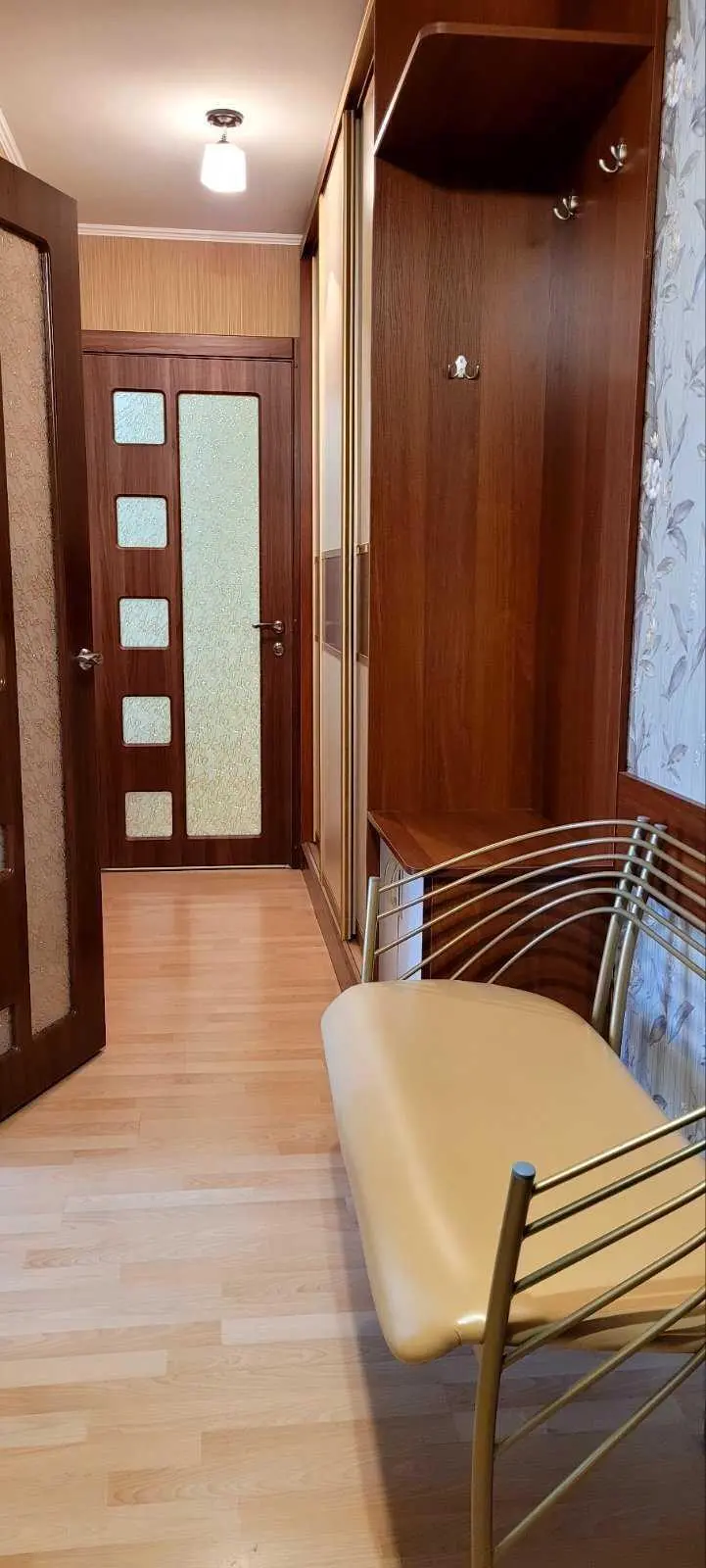 Двокімнатна квартира на Леваді