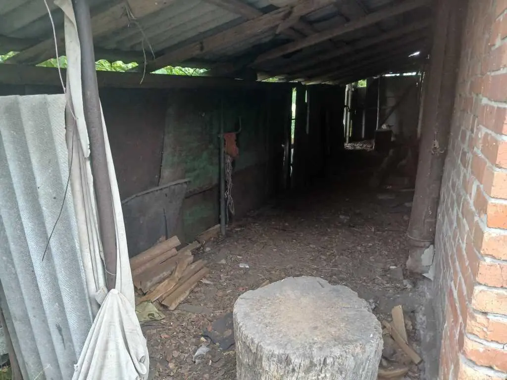 Будинок в передмісті Полтави!