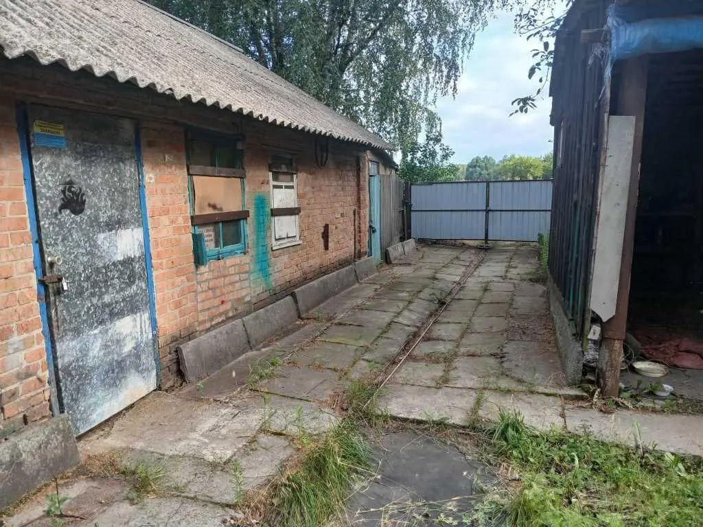 Будинок в передмісті Полтави!