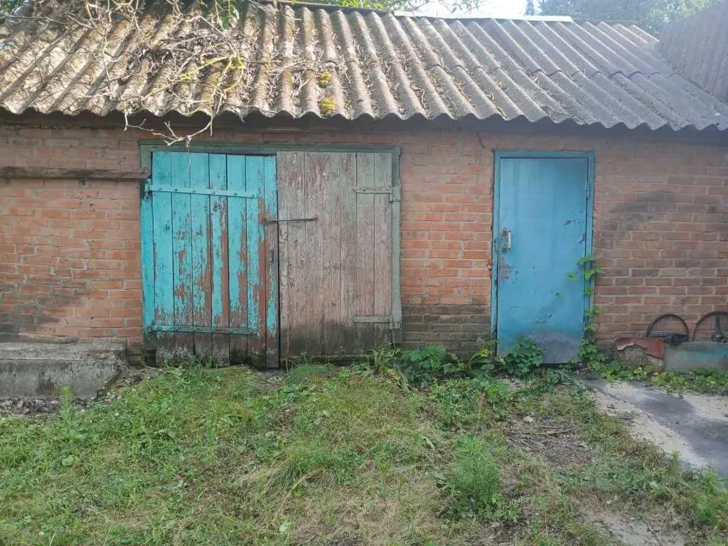 Будинок в передмісті Полтави!