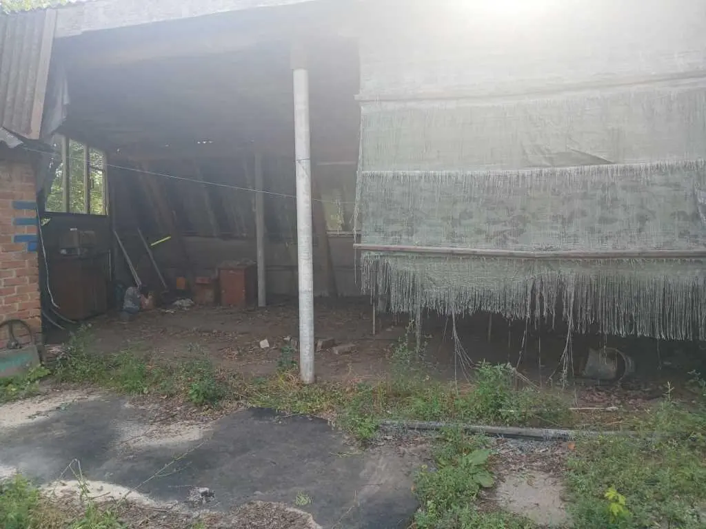 Будинок в передмісті Полтави!