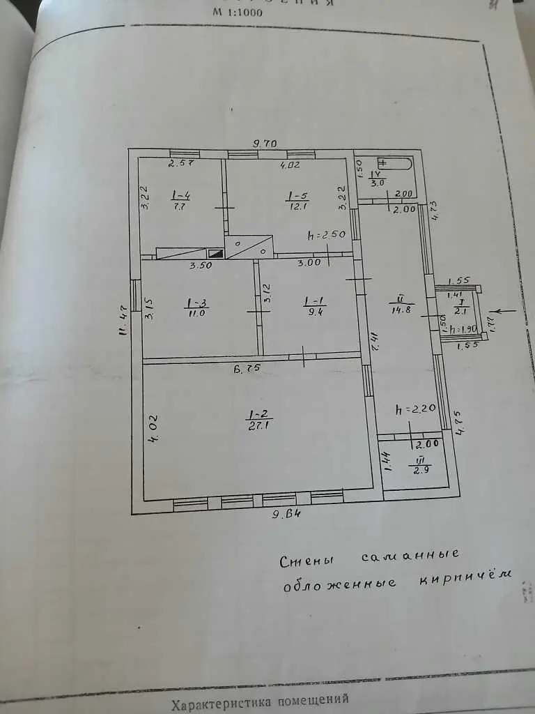Будинок в передмісті Полтави!