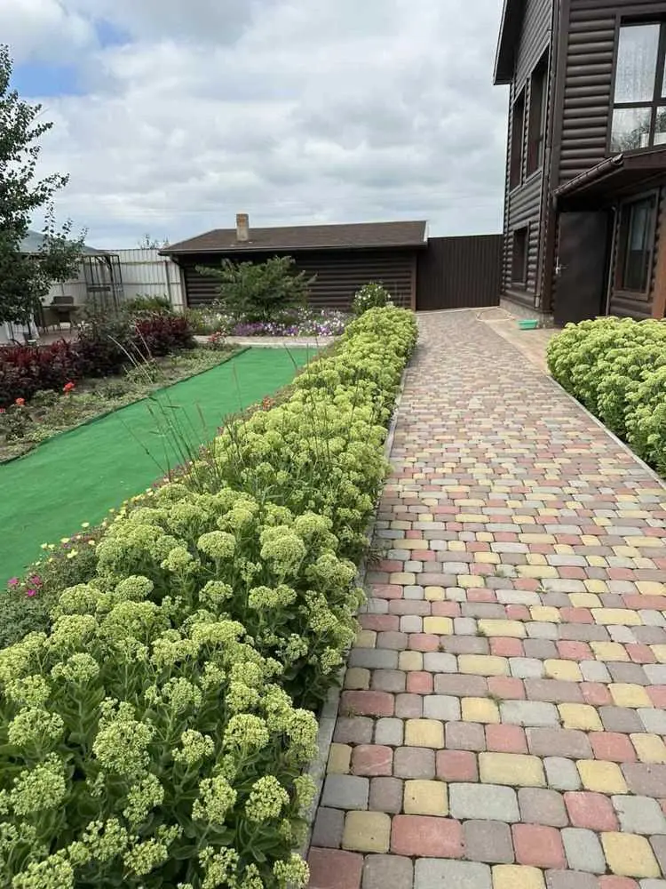 Продаж будинку біля Полтави! Просторий, якісний, готовий до життя!