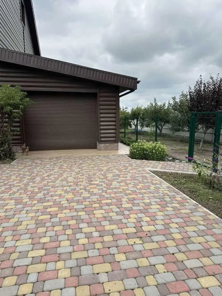 Продаж будинку біля Полтави! Просторий, якісний, готовий до життя!