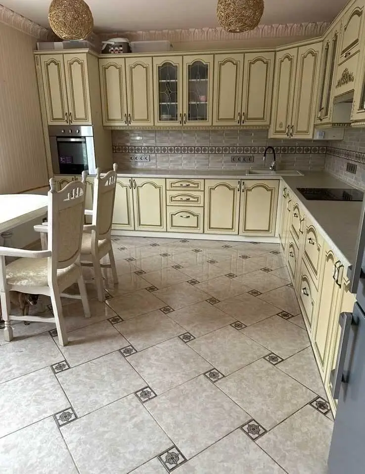 Продаж будинку біля Полтави! Просторий, якісний, готовий до життя!