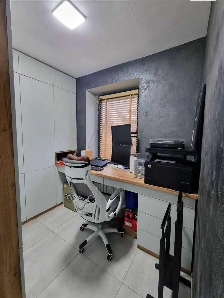 Стильна квартира у самому центрі