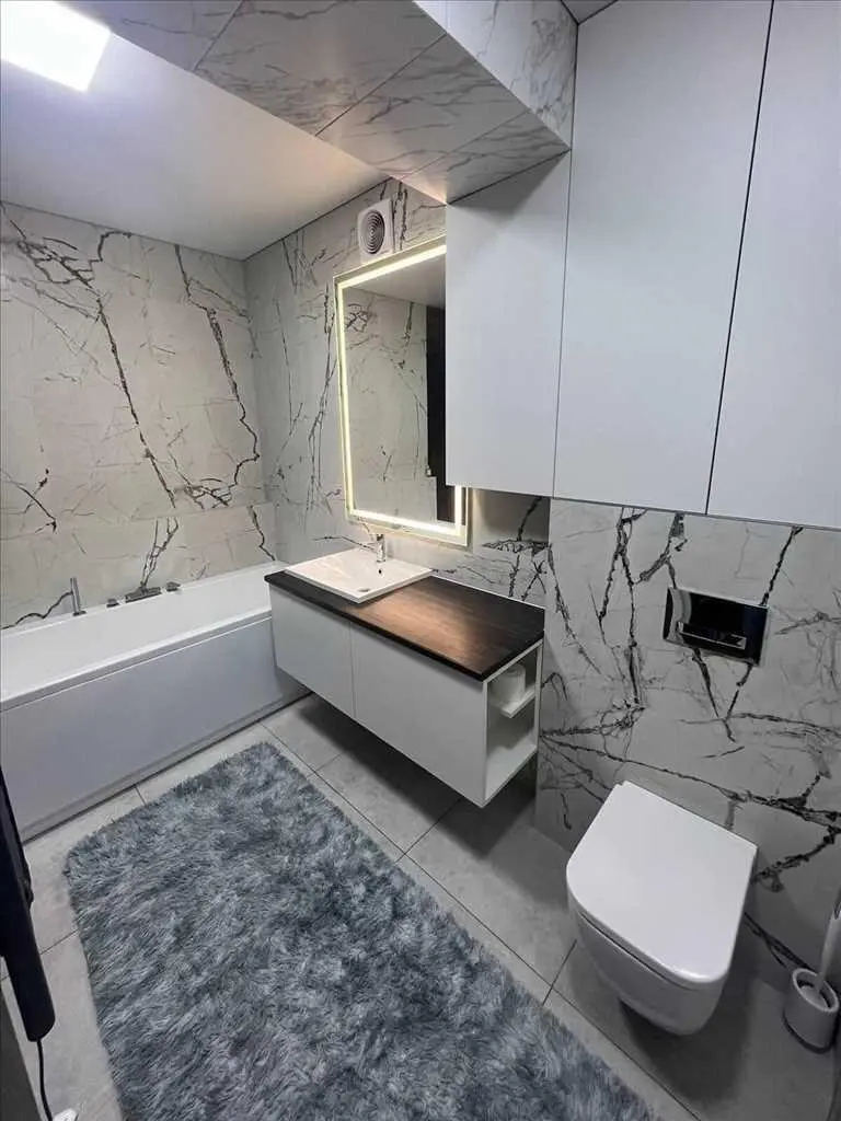 Стильна квартира у самому центрі