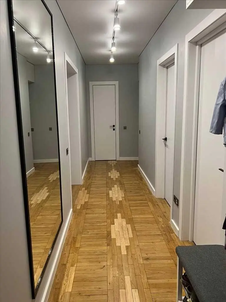 Стильна квартира у самому центрі