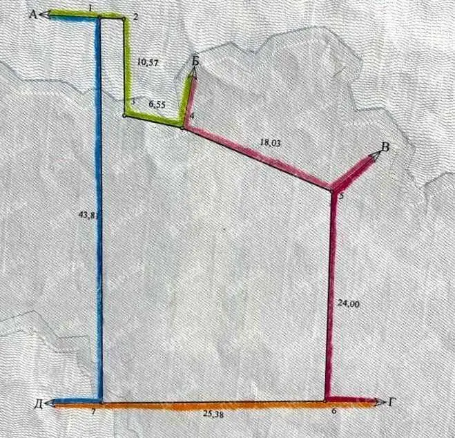 Найкраща ділянка 14 соток в Яру!